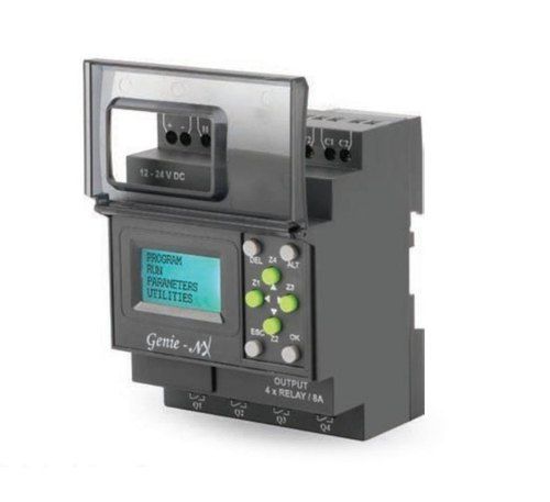 Genie Nx Plc Smart Relay