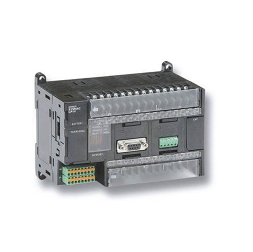 Highly Durable Programmable Logic Controllers