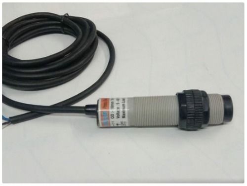 Industrial Infrared Proximity Sensor