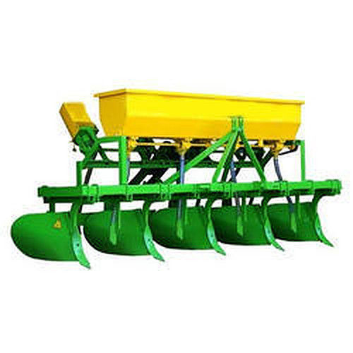 Long Life Span Maize Planter