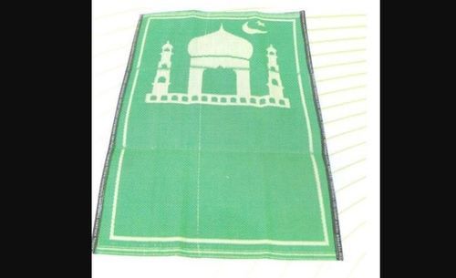 Muslim Floor Namazi Prayer Mat