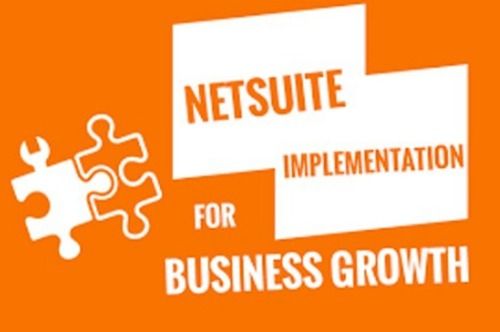 Netsuite ERP Implementation Service