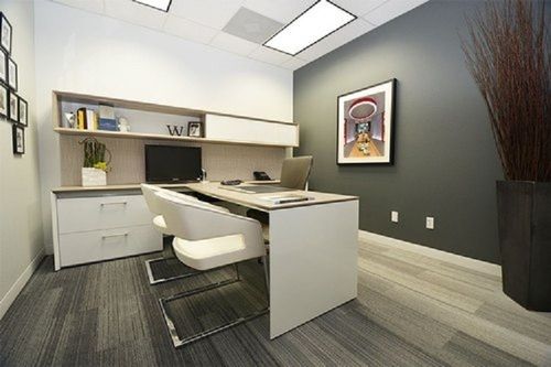 Office Interior Designing Service