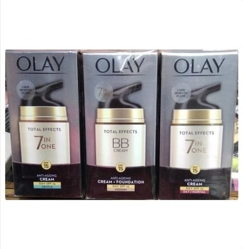 Olay Total Effects 7 in 1 Cream