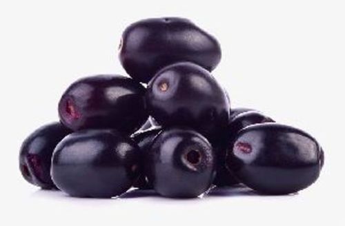 Organic Fresh Jamun