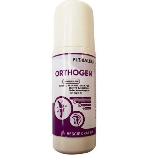 Orthogen Oil For Joint Pain Relief