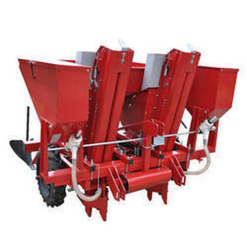 Red Color Potato Planter Agriculral Use