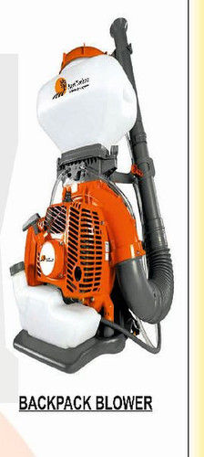 Reliable Nature Backpack Blower