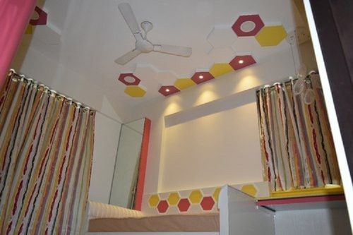 Residential Interior Designing Service