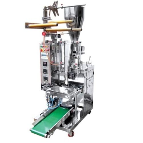 Semi Automatic Spice Packing Machine