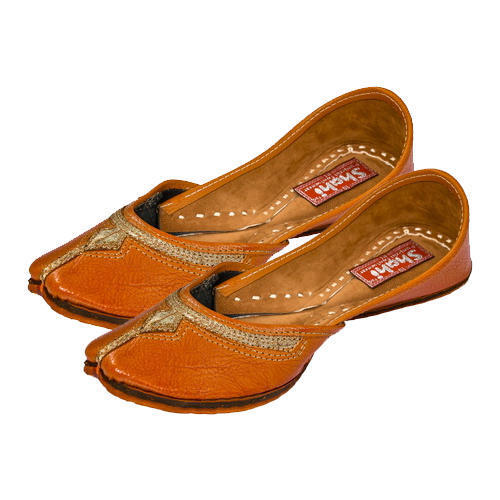 All Single Color Shahi Ethnic Punjabi Mojari Juttis For Women And Girls