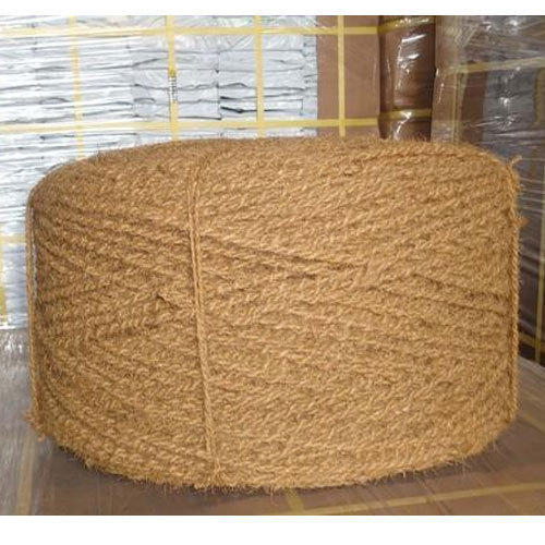 Two Ply Coir Yarn