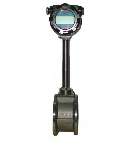 Vortex Micro Gas Flow Meter