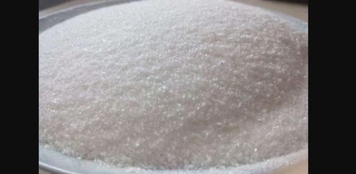 White Anionic Polyelectrolyte Powder