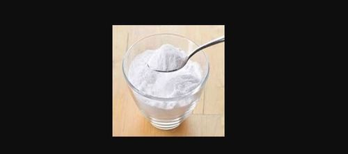 White Baking Soda Powder Pack Size: 15Kg