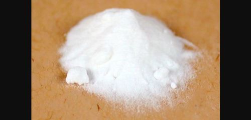 White Sodium Bicarbonate Powder Application: Industrial