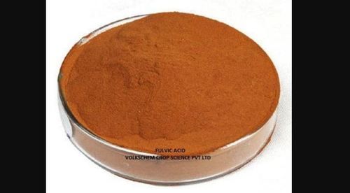 60% Fulvic Acid Powder
