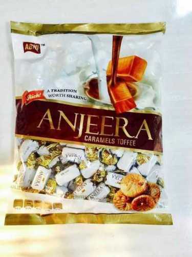 Anjira Anjeera Flavor Caramels Toffee