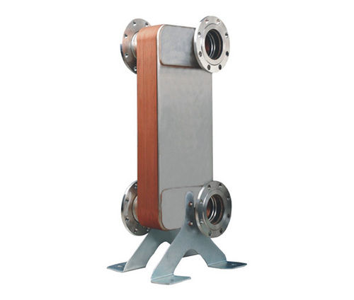 Brazed Plate Heat Exchangers-FHC210