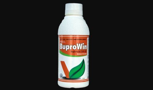 Buprofezin 25% SC Liquid