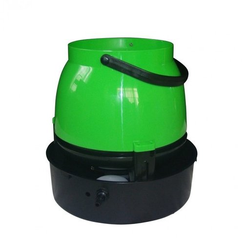 Centrifugal Micro Granules Humidii  er