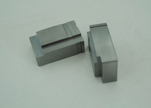 Custom Made 304 Stainless Steel CNC Milling Component