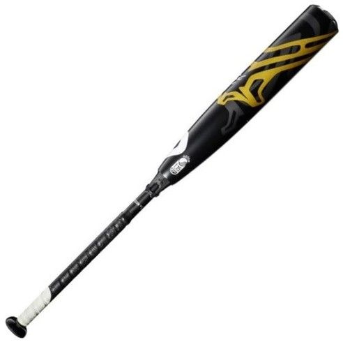 Demarini Zen 2 3/4 Inch Usssa Baseball Bat Gender: Unisex