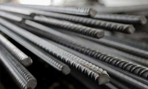 Heavy Duty Tmt Bars