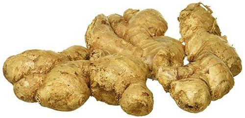 Natural Farm Fresh Ginger