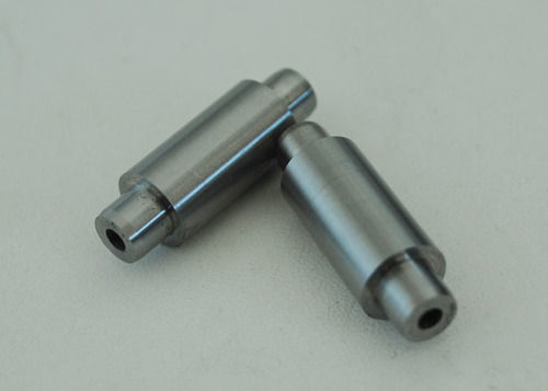 Plastic Components Processing-Forehead Temperature Gun Component