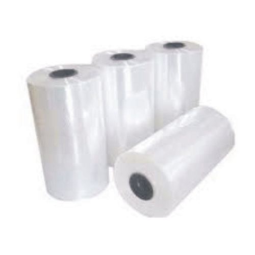 Rolls Polyster Thermal Films (High Gloss)