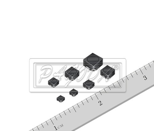 Smd Common Mode Inductor