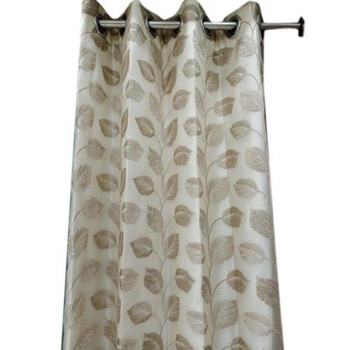 Trendy Design Printed Bedroom Curtains
