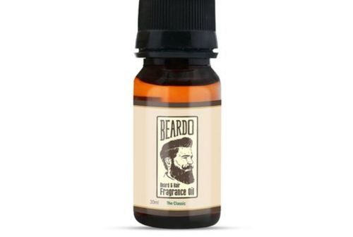 Beardo Mens Beard Oil