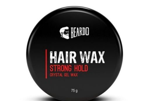 Beardo Strong Hold Hair Wax Gender: Male