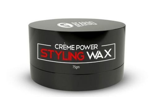 Beardo Styling Mens Hair Wax Gender: Male