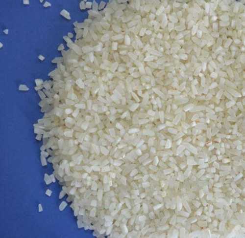 White Best Price Broken Steam Rice