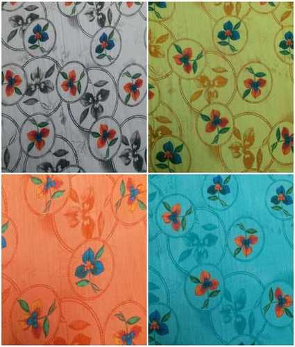 Best Price Rayon Printed Fabric