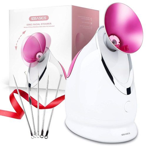 facial steamer