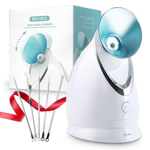 facial steamer