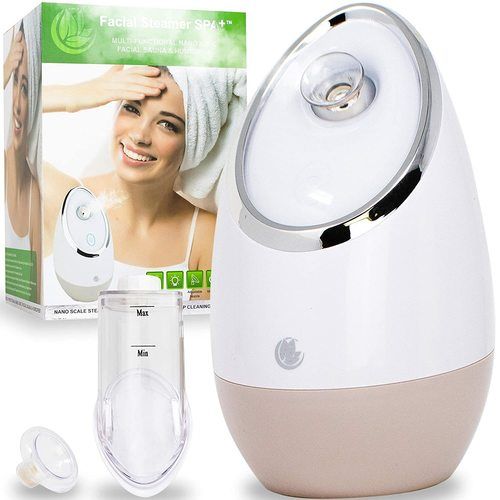 facial steamer