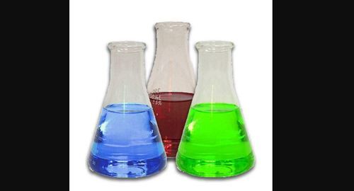 Industrial Grade Liquid Chlorine