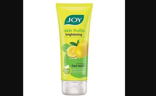 Joy Fruit Infused Face Wash
