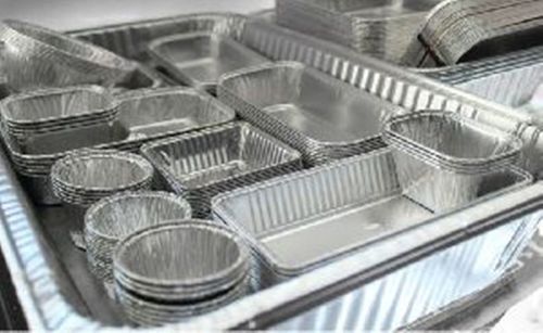 Multisizes Food Packaging Containers