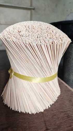 Natural China Bamboo Sticks Burning Time: 5 -7 Minutes