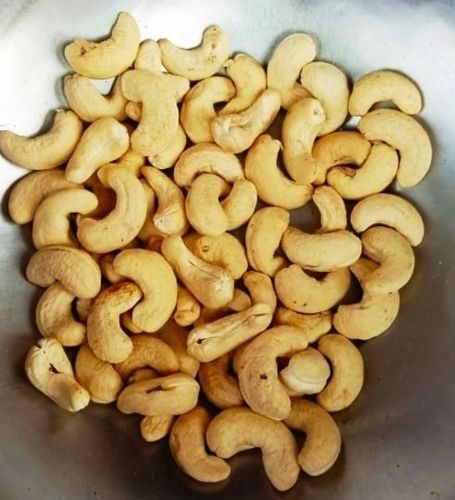 Rich Taste Cashew Nuts