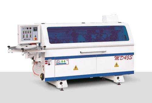 Semi Automatic Edge Banding Machine Weight: 1000  Kilograms (Kg)