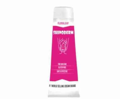 Shinoderm Skin Whitening Cream Age Group: Adult