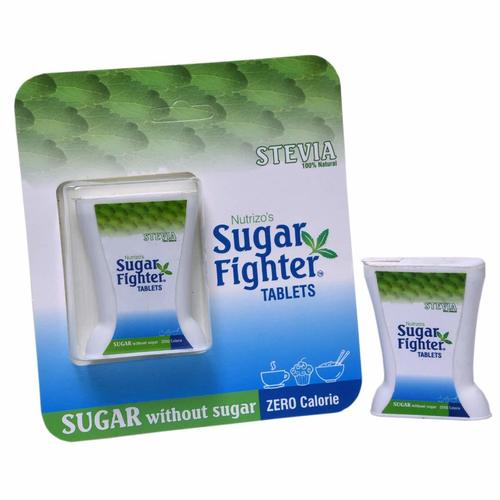 Sugar Free Sweetener Tablets