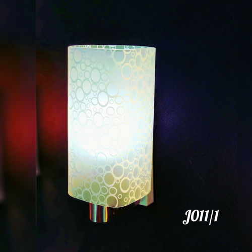 Wall Light with Beautiful Design